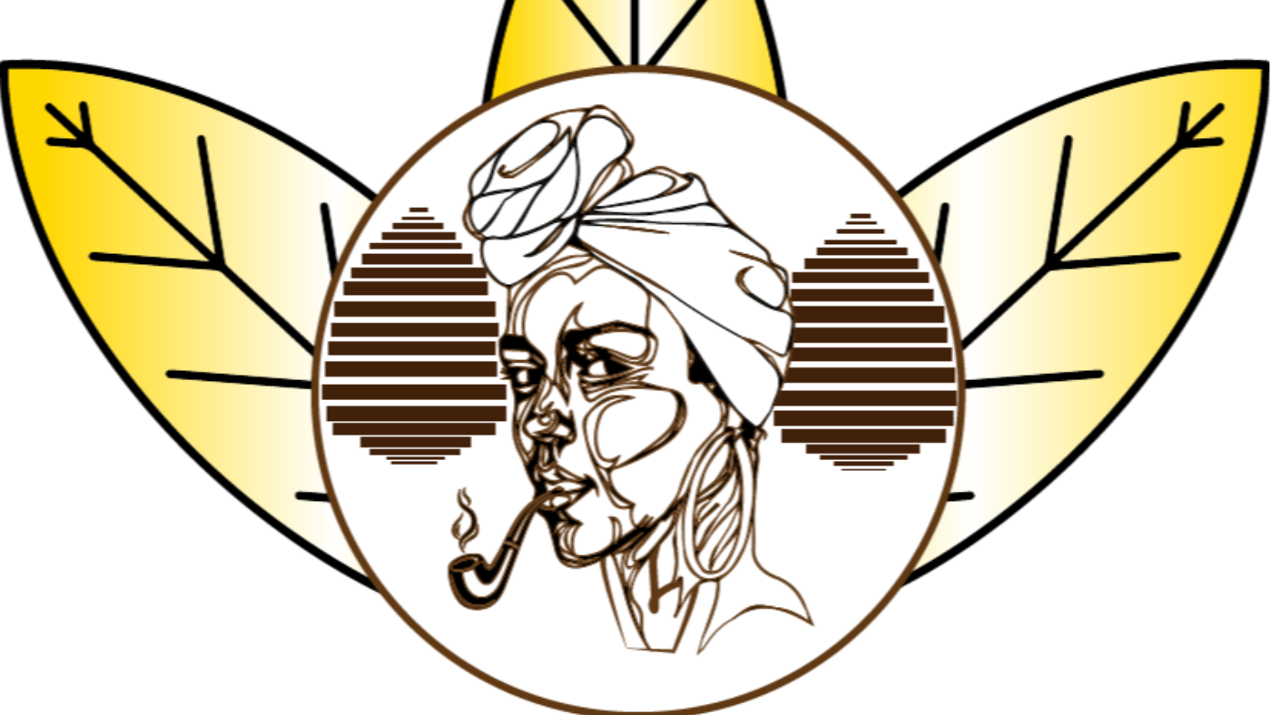 Dramatic black and white portrait of elderly man with strong facial features