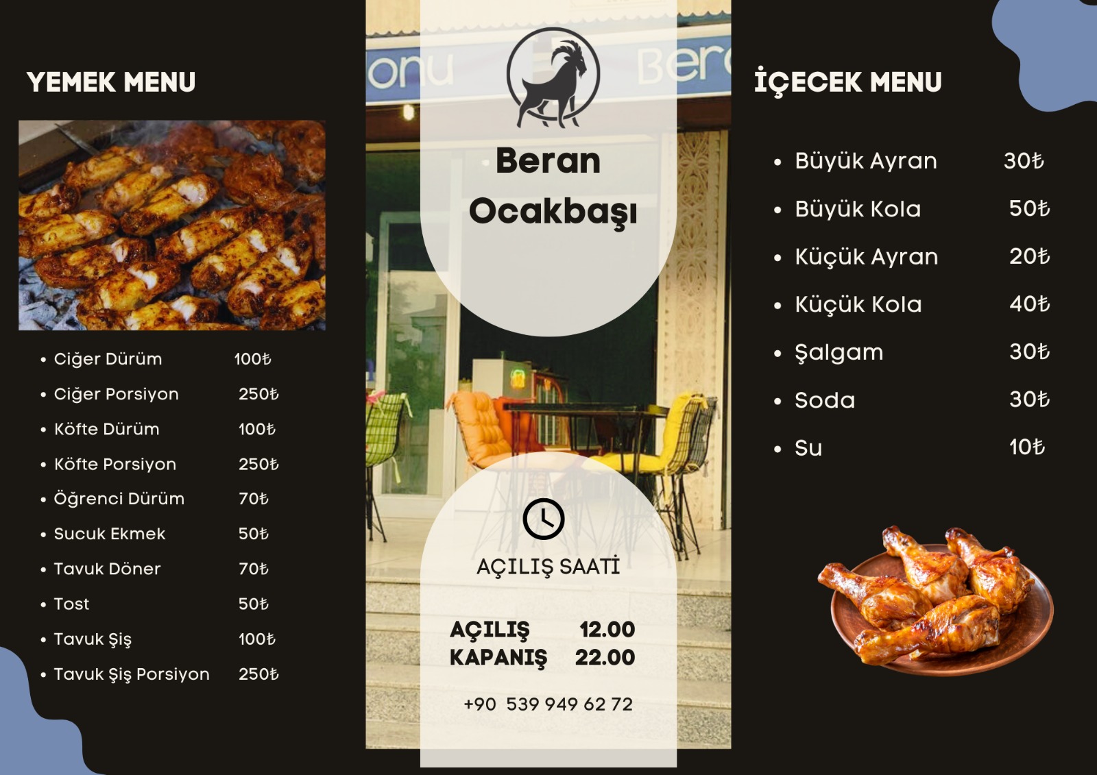 Dramatic black and white portrait of elderly man with strong facial features