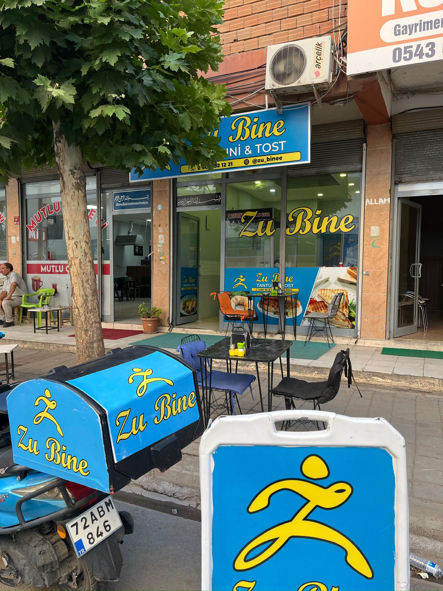 Dramatic black and white portrait of elderly man with strong facial features