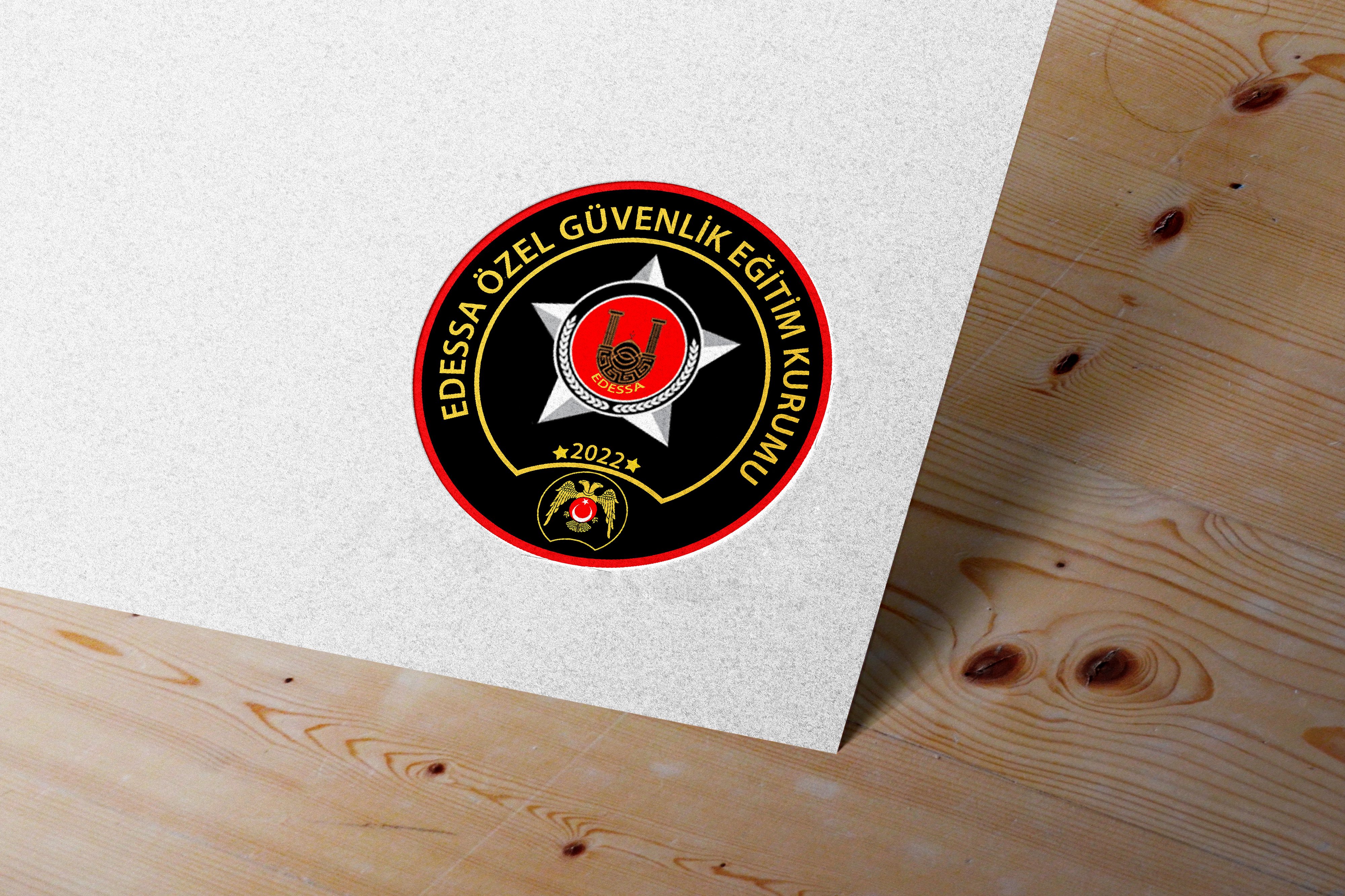 Dramatic black and white portrait of elderly man with strong facial features