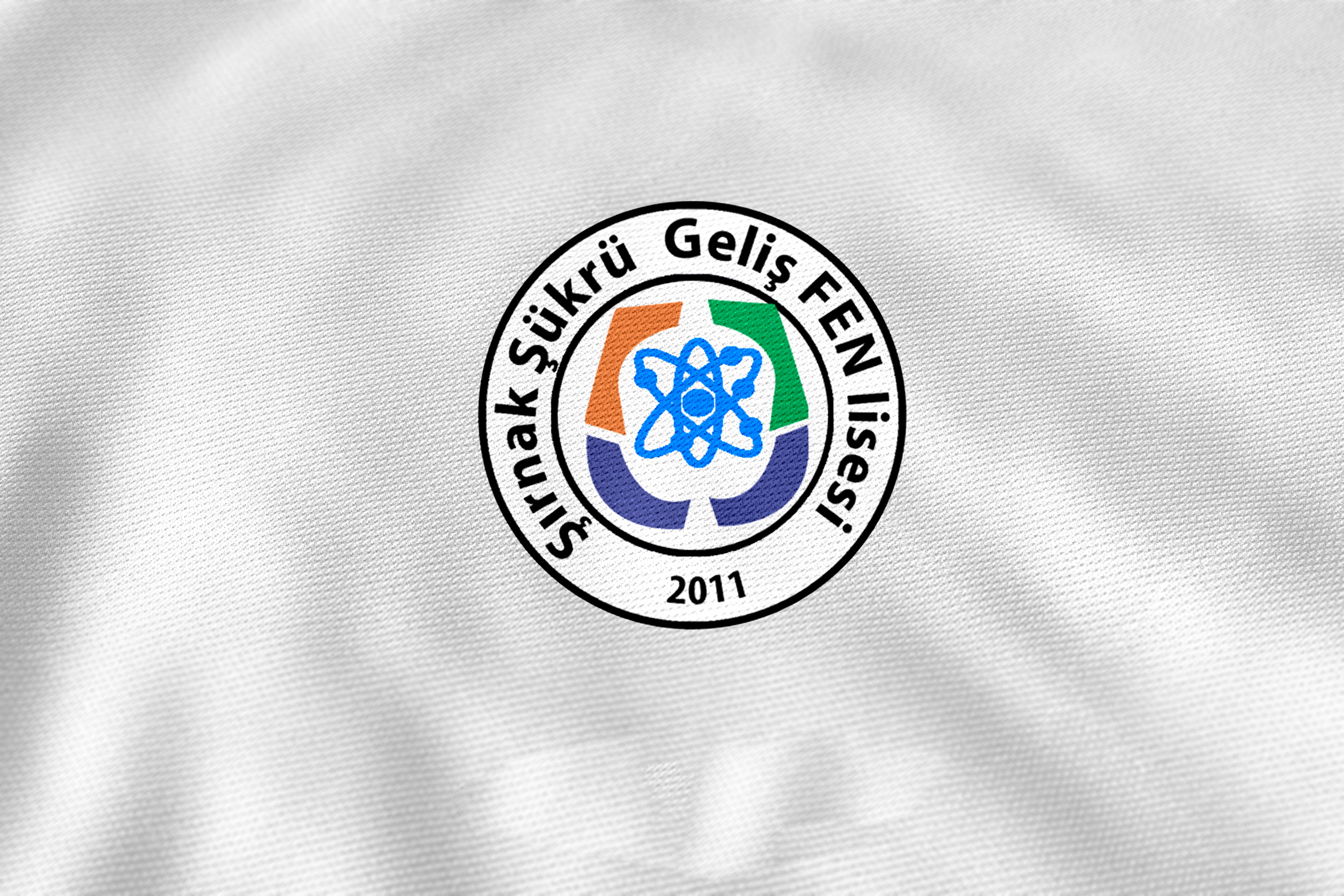 Dramatic black and white portrait of elderly man with strong facial features