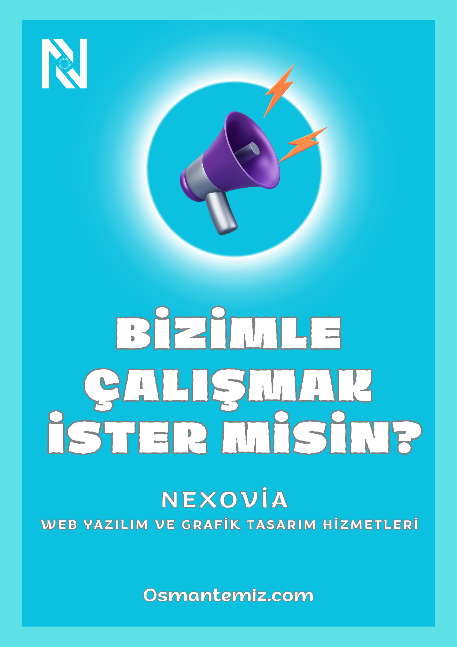 Dramatic black and white portrait of elderly man with strong facial features