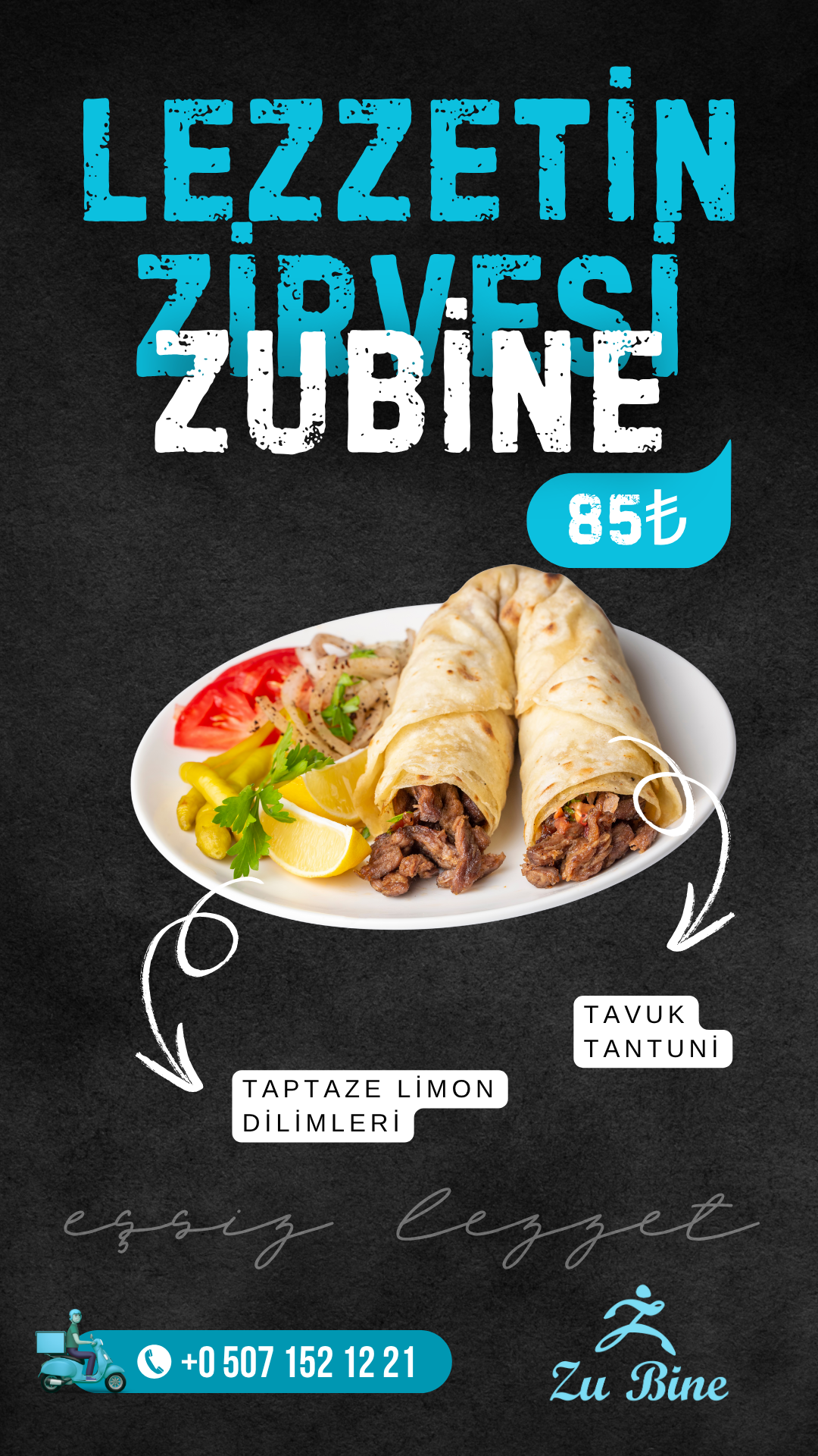 Dramatic black and white portrait of elderly man with strong facial features